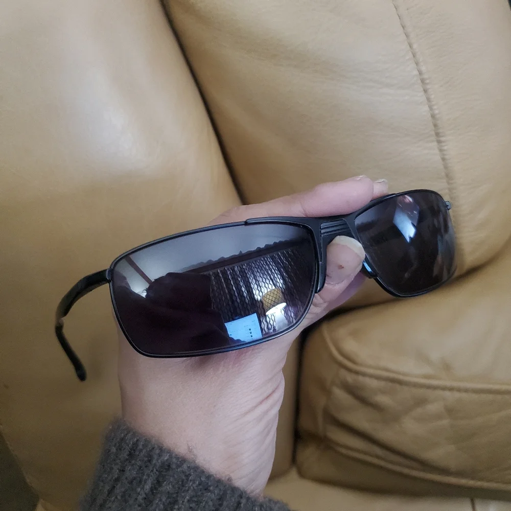 Carrera Unisex Sunglasses frames stainless frames 8039/S 60 15 135 Excellent